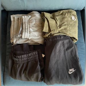 Nike sweatpants